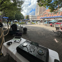 LIVE AT 202 SOCIAL HOUSE (FULL 3 HOUR SET) NCAAF WATCH PARTY