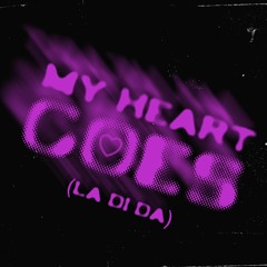 Amero, Hallasen, YKATI - My Heart Goes (La Di Da)