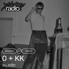 0+KK 5 w/ DJ Jožo