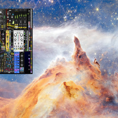 Star Birth | VCV Rack