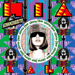 Come Around - SinkMixEdit ( M.I.A )