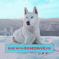 RiiDE With ROSEDRiiVE 019