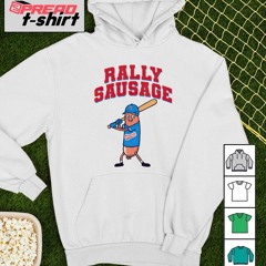 Rally Sausage Minnesota shirt
