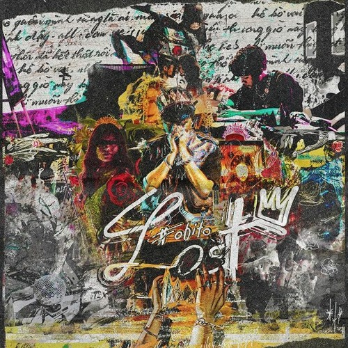 LOST - Obito (Mix)