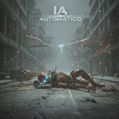 Inteligencia Automatica - Sacame de Aqui (Sacame de Aqui)