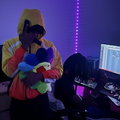 PLENTY (feat. 5iv)