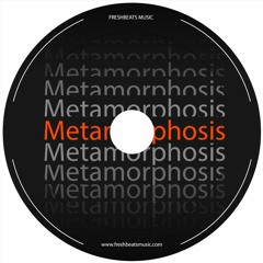 Metamorphasis (Featuring Joey Angels)