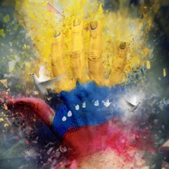 AFRO HOUSE VENEZUELA / #1 / LIVE SESSION FEBRARY 2023 by NOMAR ROJAS