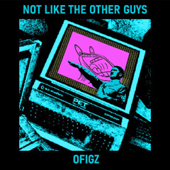 Not Like The Other Guys (Parody of Cyborg9k's Not Like The Other Girls)