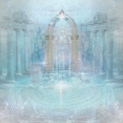 Water Prayer & Invocation 💧 432hz Soundhealing
