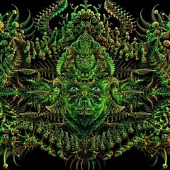 Psychedelic Psytrance (full Set) Dj Akil