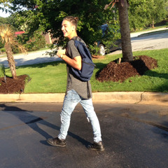 What You Say? (Prod. By izzzy)