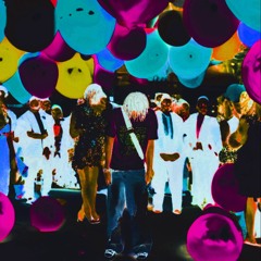 Outside (prod.kartel)