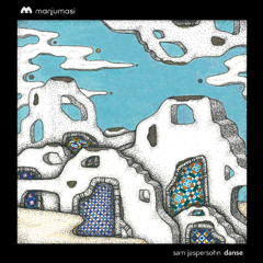 PREMIERE | Sam Jaspersohn - Danse (Bar.ba and Padre Remix) [Manjumasi]