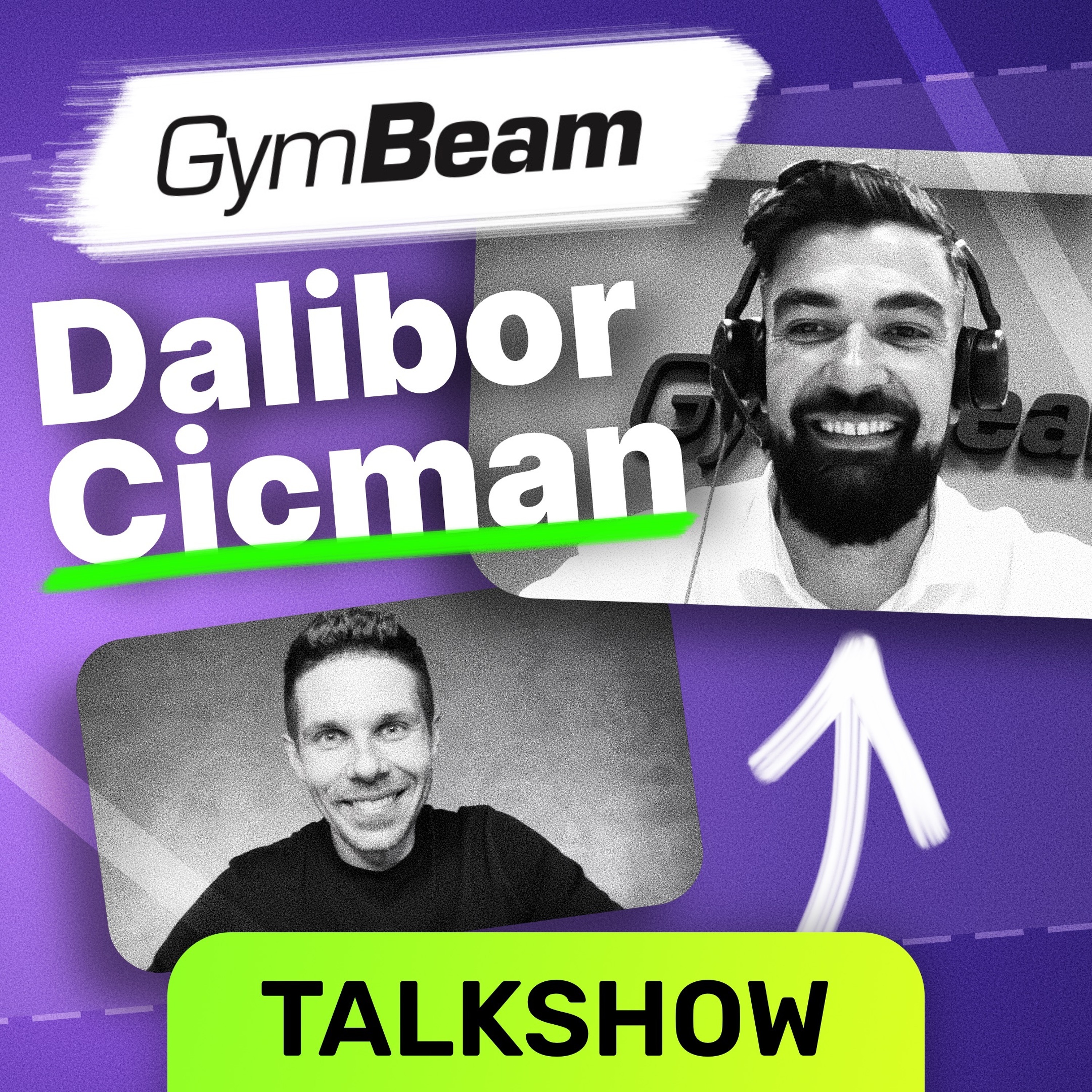 ESHOP BOOSTER - podcast o e-shopovém podnikání