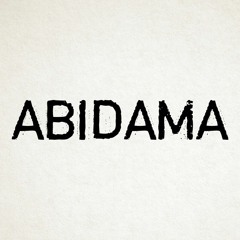 Abidama - Agadama