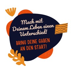 Mach einen Unterschied!