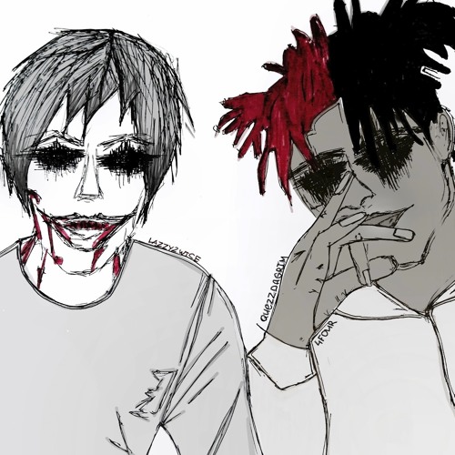BROKEN NECK w/ QUEZZDAGRIM (PROD. WASSUPDAWG)