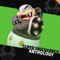 030. Airship Theme - Super Mario Bros. 3 (Subspace Emissary Version)
