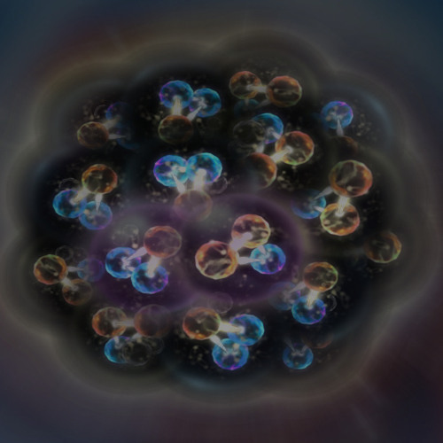 Nucleus