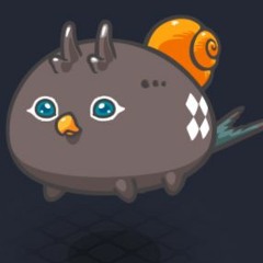 I Grind - Axie Infinity Rap