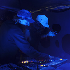 Forest Jump (Yotam Ve Omer) Metamorphosis festival-2025