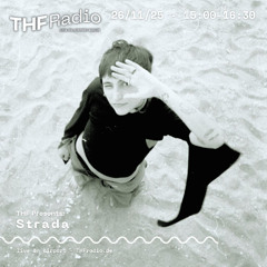 THF Presents: Strada // 26.11.2025
