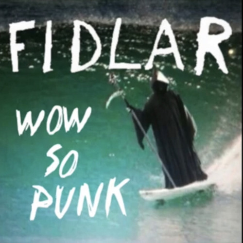 Got no money- FIDLAR (B-side live)