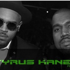 Kanye West - New Again ft Chris Brown (Tyrus Kanero Remix)