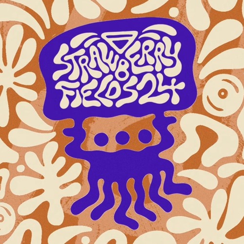 Stream jazz 🎺🐜 | Listen to strawberry fields '24 playlist online