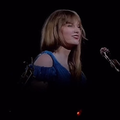 Holy Ground Live at The Eras Tour (Tokyo)