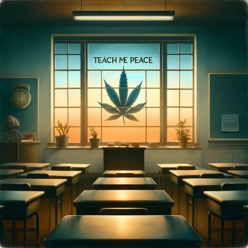 Teach Me Peace
