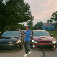 CAD BANE (prod. Rocaine)