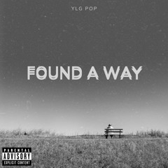 FOUND A WAY (prod. ADELSO)