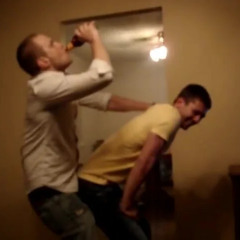 Bonken Bonken Bonken Oh Wa Ben Ik Dronken