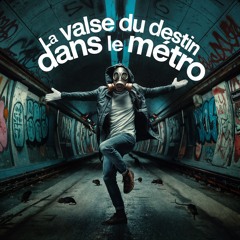La Valse du Destin dans le Métro / The Waltz of Fate in the Metro