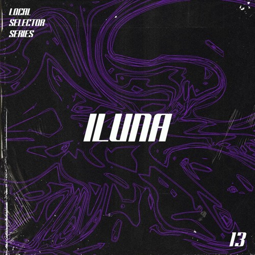 Frenetik Local Selector Series - Iluna 