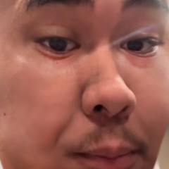 Tired of Going The Distance