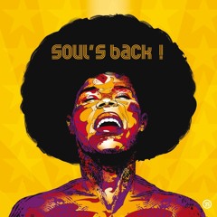 Soul's back ! (House Mix)