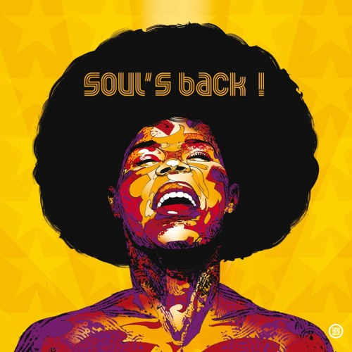 Soul's back ! (House Mix)
