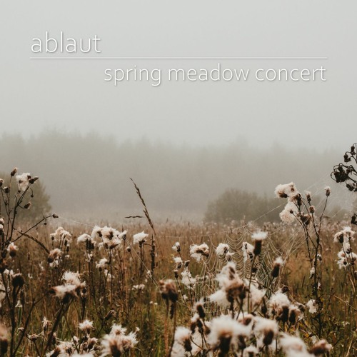 spring meadow concert (sunny version) [naviarhaiku495]