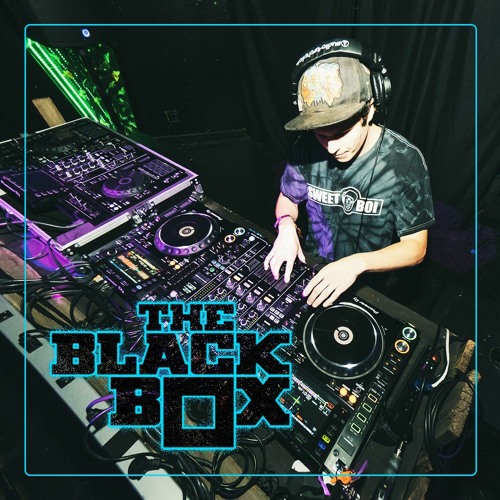 True To The Sound Live @ The Black Box 2023 (Headline Set)