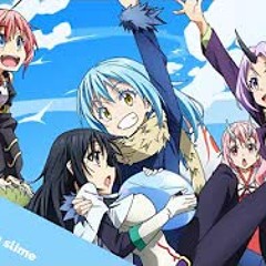 English DubReincarnated As A Slime OP "Nameless Story" FULL VER.Sam Luff- Studio Yuraki