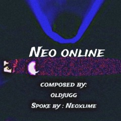 Neoxlime - Glo / Emotional Roleplay (Prod. OldJugg)