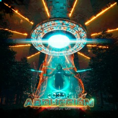 COBAH - Abducción (Original Mix) "Preview"