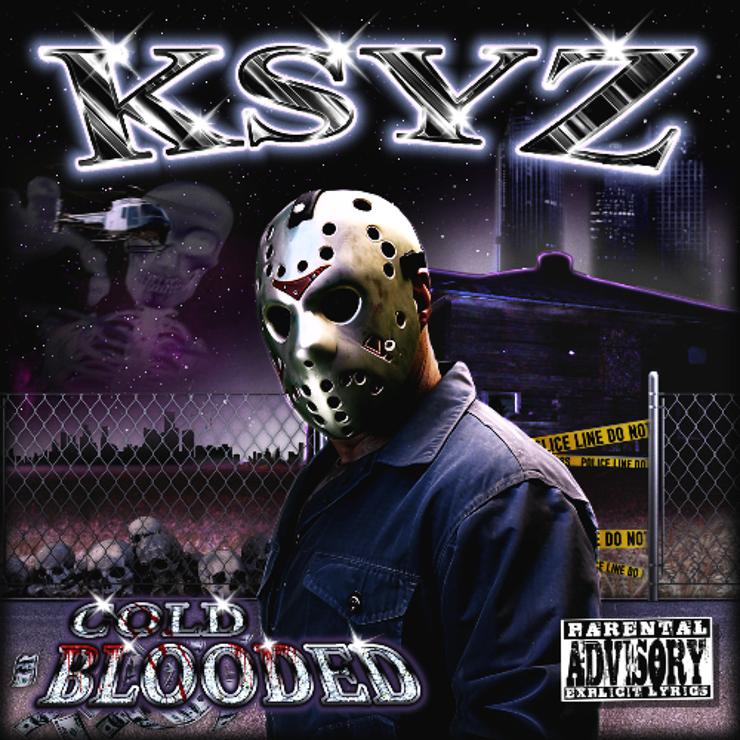 Stream COLD BLOODED [ALL-PLATFORMS] by KSYZ ☤ | Listen online for