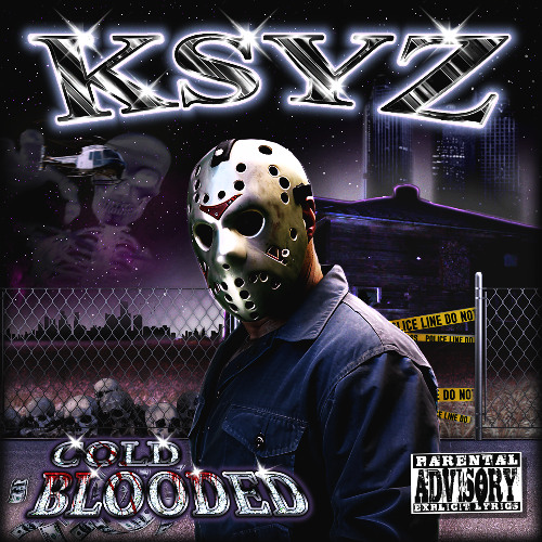 【g-rap】DOE Cold Blooded Stream COLD BLOODED [FULL-STREAM] by KSYZ ☤ | Listen online for
