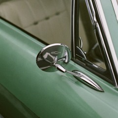 VLAD CAIA - Give Receive