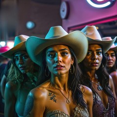 Cowboy Nights