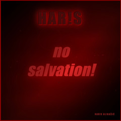 no salvation! remix